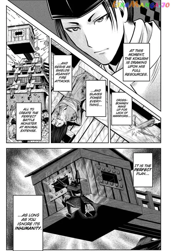 The Elusive Samurai Chapter 68 image 15_optimized